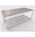 Cube Centre Coffee Table Clearance Coffee Tables - Image 9