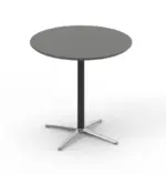 Barista Meeting Table D900 x H750mm Meeting & Conference Mixed Used Tables - Image 10