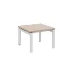 Cadi Coffee Table W600 x D600 x H420mm Coffee Tables - Image 2