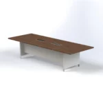 Linea Due Meeting Table Meeting & Conference - Image 10