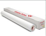 Mactac Vinyl Grey Back for marketing materials