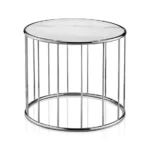 Amsterdam Glass Coffee Table Clearance Coffee Tables - Image 2