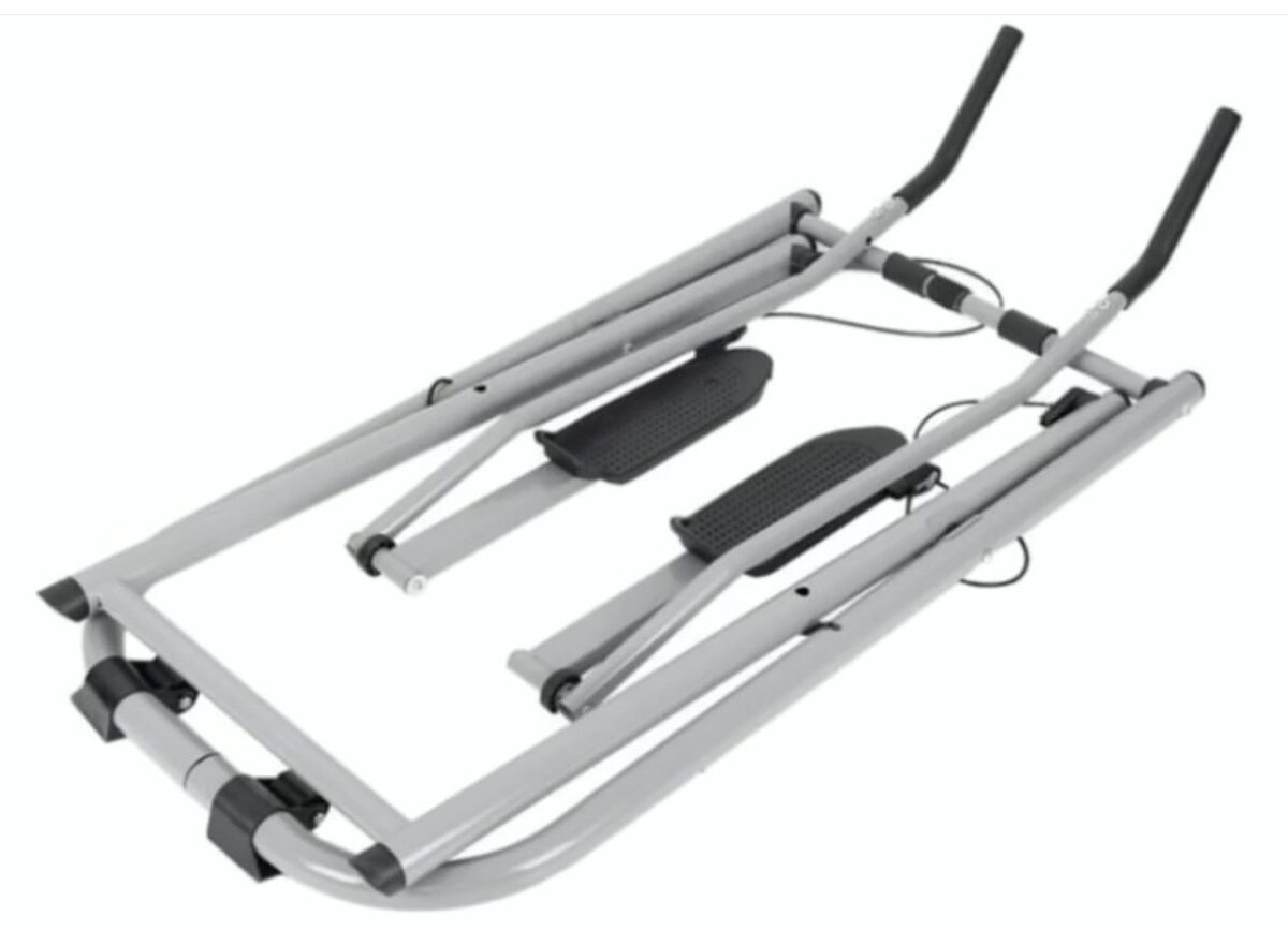 Staider Air Walker GlidePro 120 - Image 3