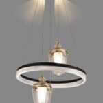 CENSEE Chandelier Modern Led Ceiling