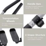 Staider Air Walker GlidePro 120 - Image 5