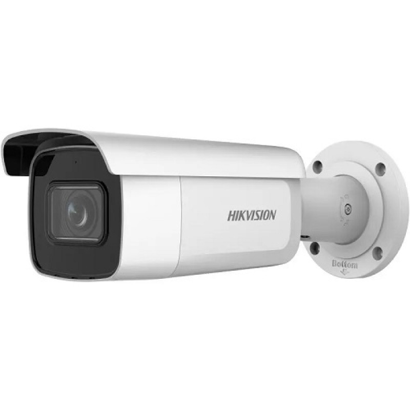 Hikvision 8 MP Motorized Varifocal Bullet DS-2CD2686G2HT-IZS Hikvision 8 MP Motorized Varifocal Bullet DS-2CD2686G2HT-IZS