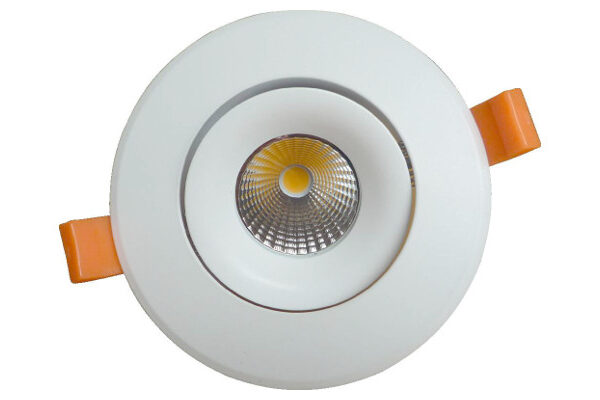 CENSEE LED Down Ceiling Spotlight Light White