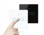 Smart light switch - 3 gang
