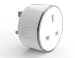 Smart power socket - with LED indicator - Image 8