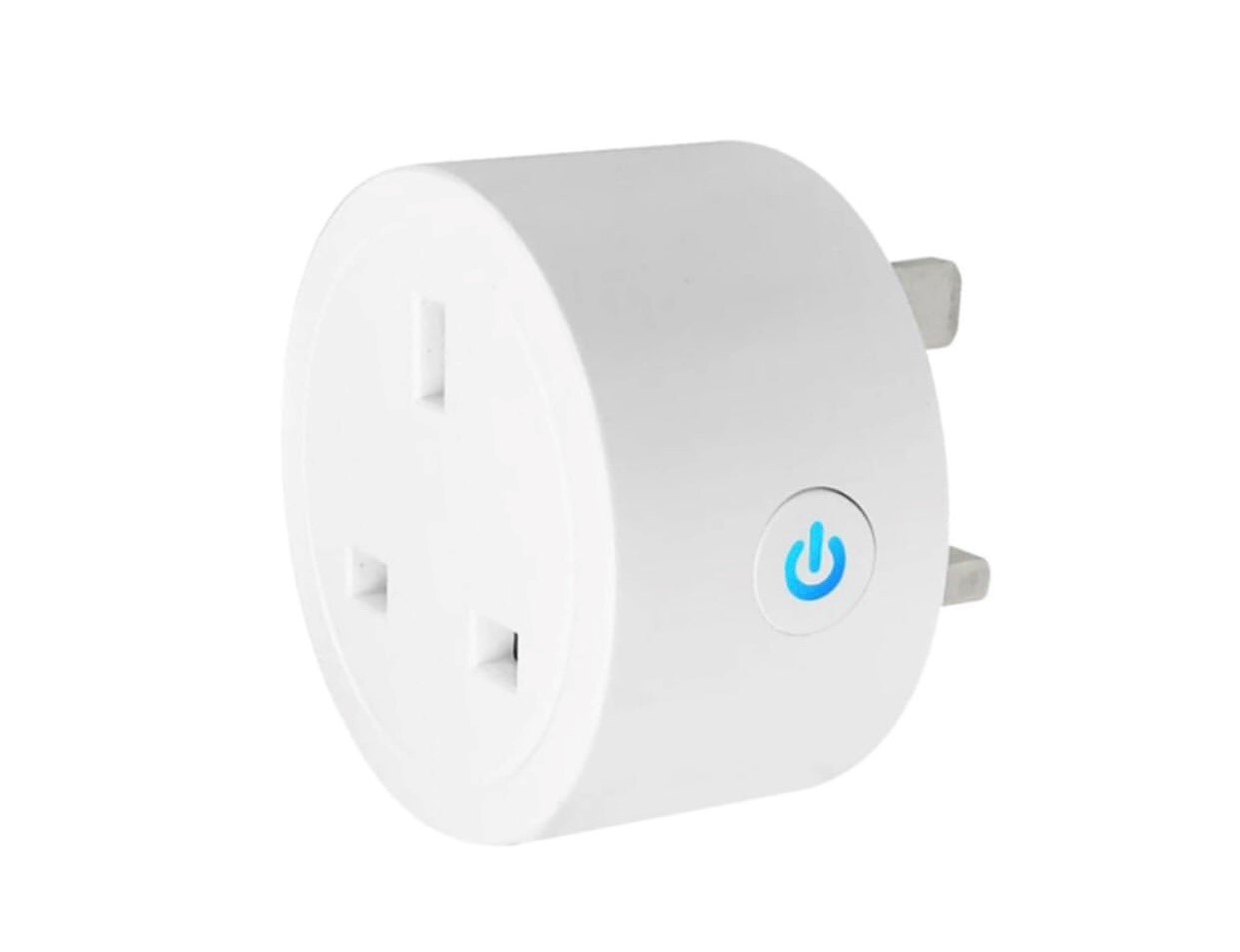 E51 Smart power socket