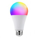Smart lighting lamp