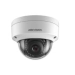 HIKVISION IP4 MP Fixed Dome Network Camera with Built In Mic DS-2CD2143G2-IU