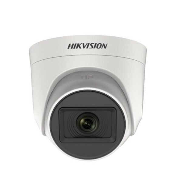 Hikvision TurboHD 5 MP Outdoor Analog HD DS-2CE78H0T-IT3F