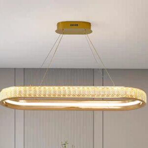 CHANDELIER LED Pendant Light 3000K