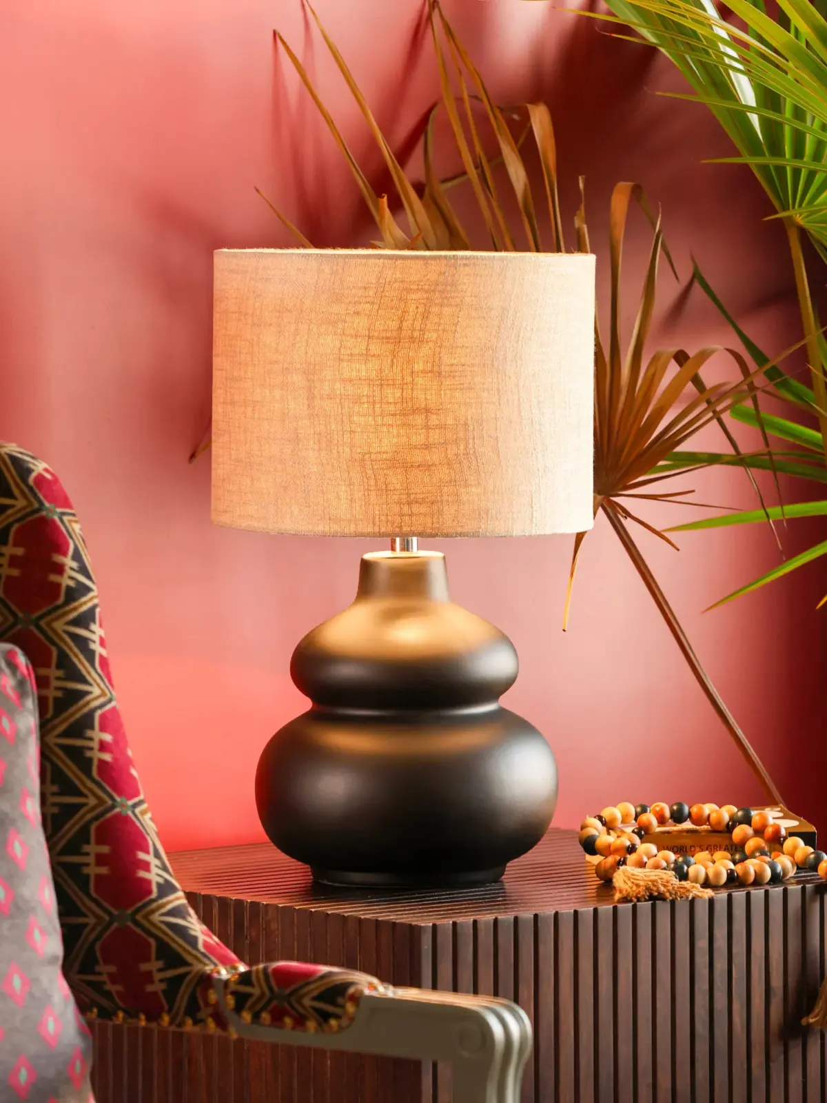 MANSI TABLE LAMP - Image 1