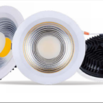 CENSE COB Ledceiling light downlight embedded home decoration