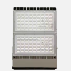 FC lighting 150W Flood Light LED Outdoor Spotlights Waterproof Warm White