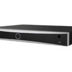 Hikvision NVR 8MP POE 8-CH 4K 7608NXI-I2/8P/S