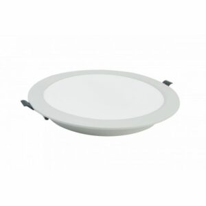 CENSEE Round Led Panel White