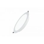 CENSEE Round Led Panel White