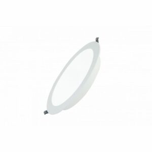 CENSEE Round Led Panel White