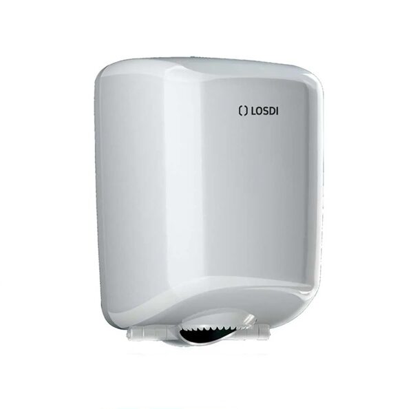 Center Pull Towel Dispenser