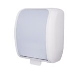 Manual Paper Towel Dispenser