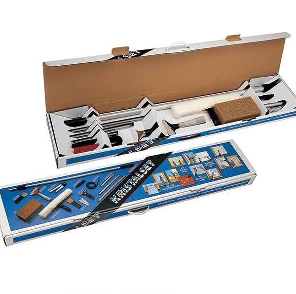 Window Cleaning Starter Kit