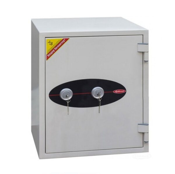 Diploamt Dual Key Safe