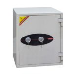 Diploamt Dual Key Safe