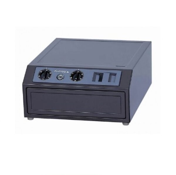Portable Fire Resisant Cash Box