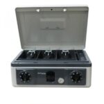 Portable Cash Box