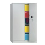 2 Door Diplomat Security Cupboard