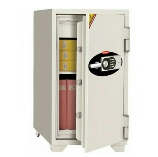 Premium Safe with Digital Lock