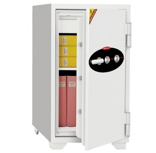 Premium Safe with Dual Key Lock