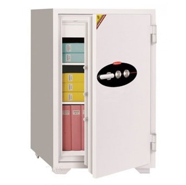 Diplomat Dual Key Safe