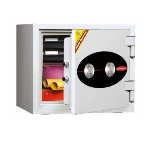 Premium Dual Key Safe