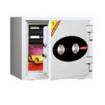 Premium Dual Key Safe