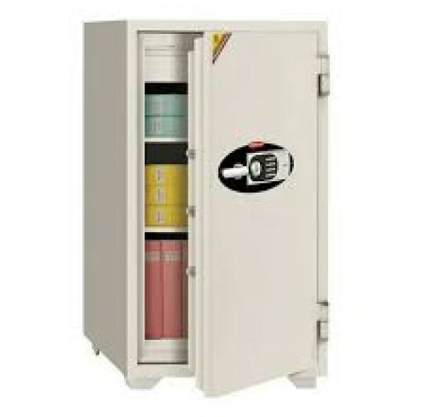 Premium Electronic Safe