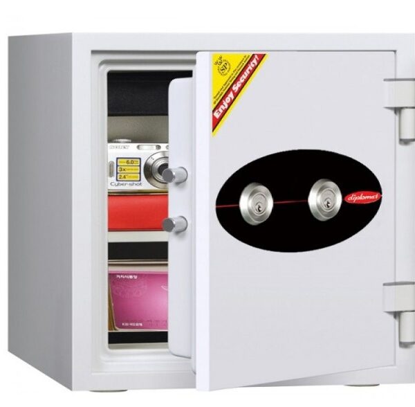 Diplomat Fireproof Safe