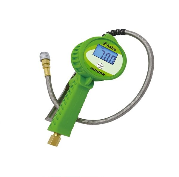 Astro Digital Tire Inflator