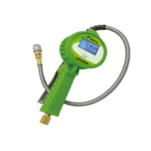 Astro Digital Tire Inflator