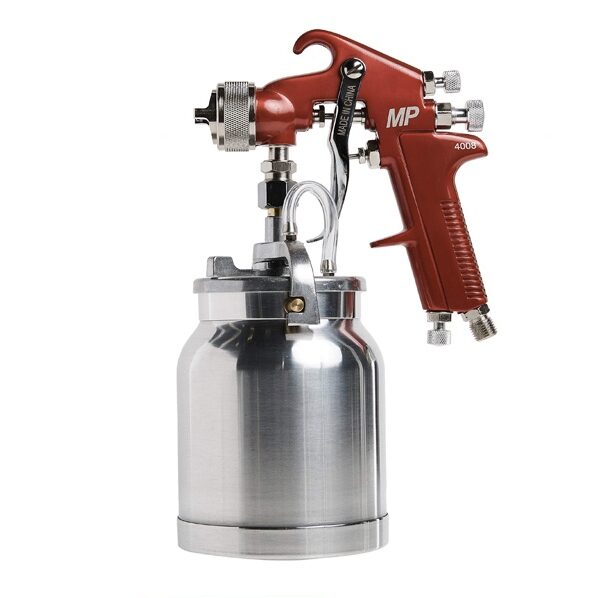 Astro Air Spray Gun with Cup