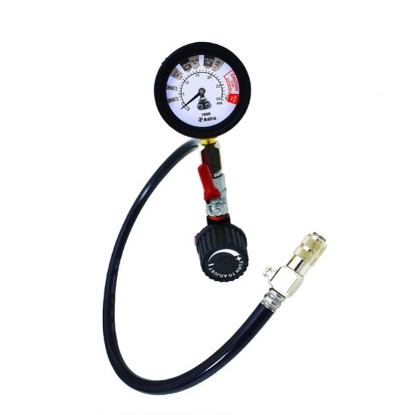 Astro Air Cooling Tester