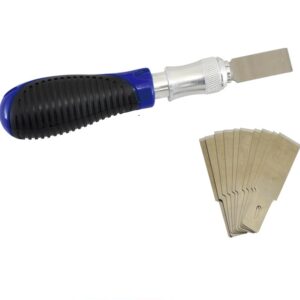 Astro Razor Edged Scraper Set