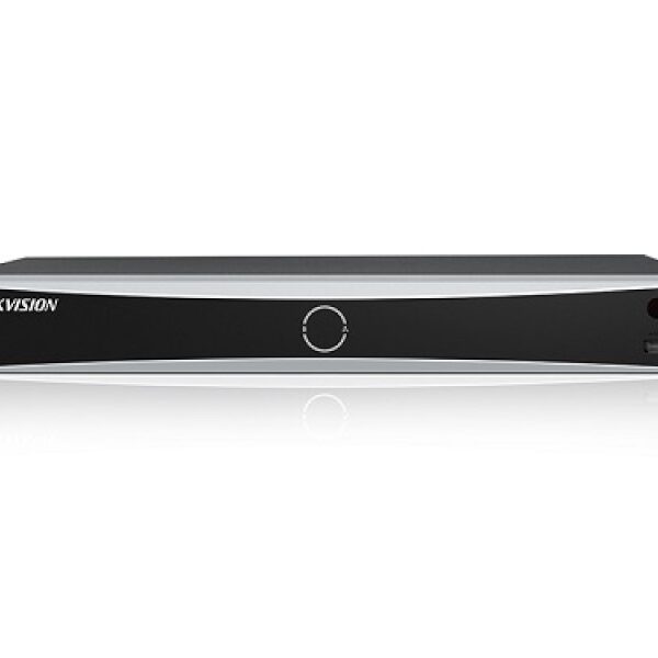 Hikvision NVR POE 16-CH 4K DS-7616NI-Q2