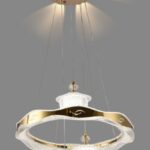 CENSEE Chandelier Modern Led Light