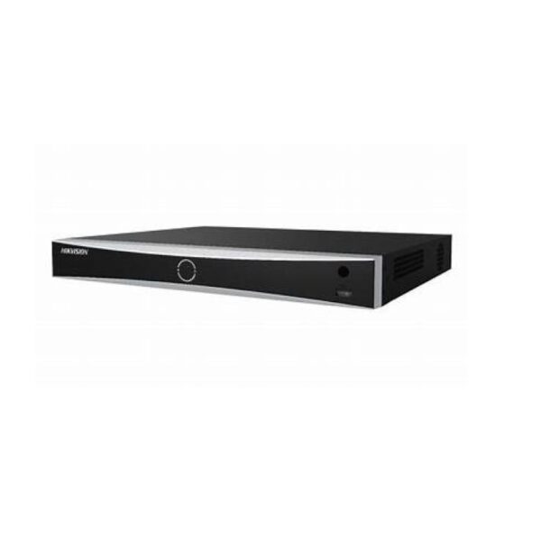 Hikvision NVR POE 8-CH 4MP - DS-7608NI-K1