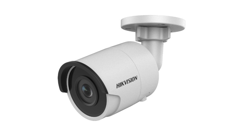 Hikvision IP6 MP Fixed Bullet Network Camera DS-2CD2063G0-I Hikvision IP6 MP Fixed Bullet Network Camera DS-2CD2063G0-I