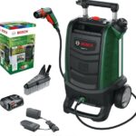 Bosch 18V Cordless Pressure Washer